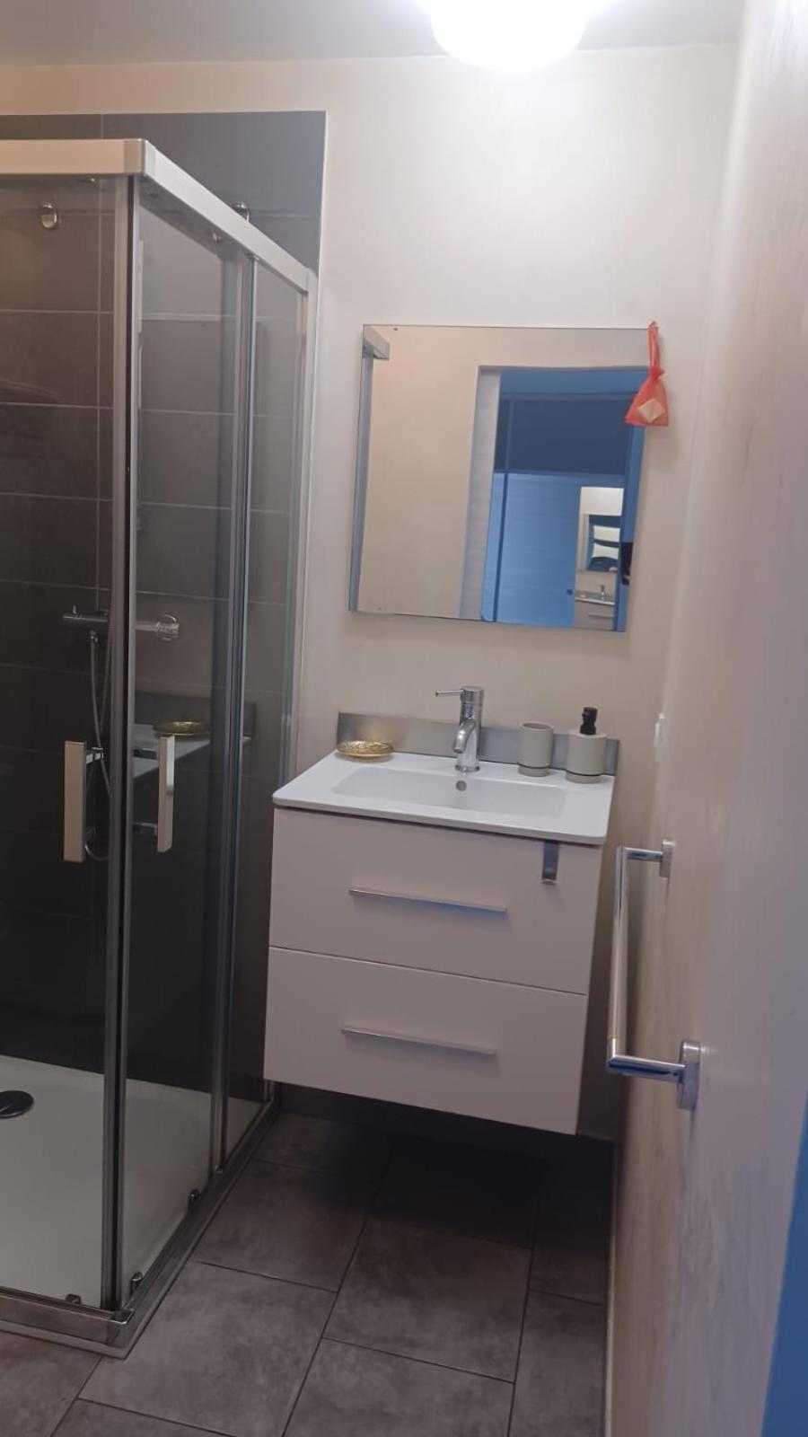 Agreable T2 Pres Des Plages Avec Parking Arcangues Kültér fotó